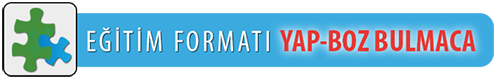 Eğitim Formatı